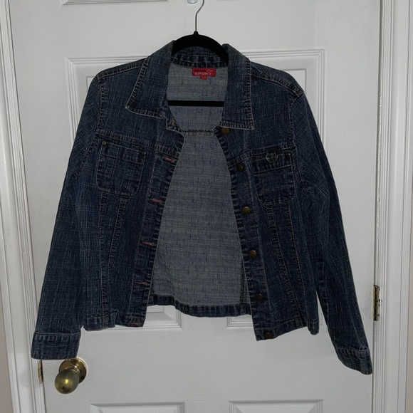 Denim Jacket - Picture 4 of 6
